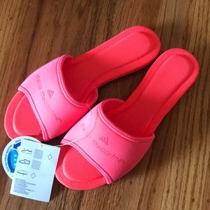 Adidas by Stella McCartney anardana slides